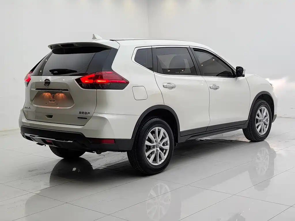 Nissan X-Trail 2019 — фото 6