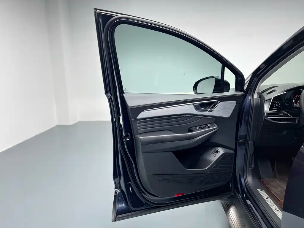 Volkswagen Talagon 2021 — фото 23