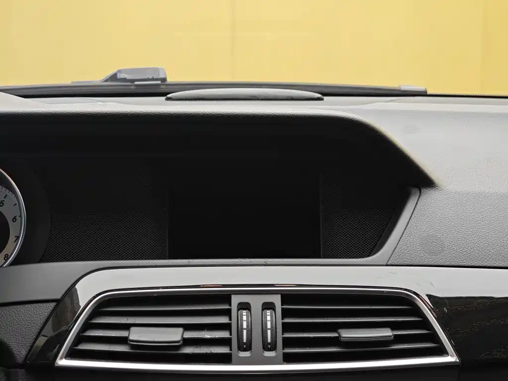 Mercedes-Benz C-Class 2014 — фото 15