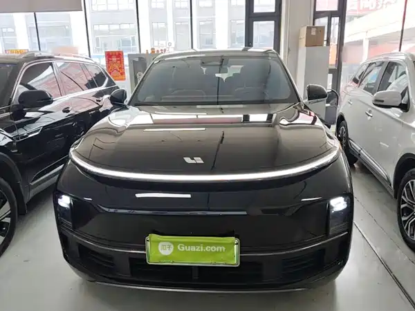 Li Auto L8 2024