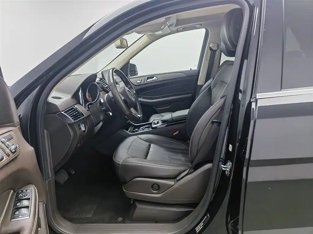 Mercedes-Benz GLE 2019 — фото 10