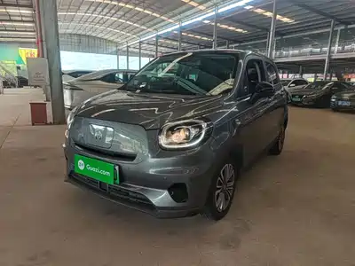 Leapmotor T03 2021