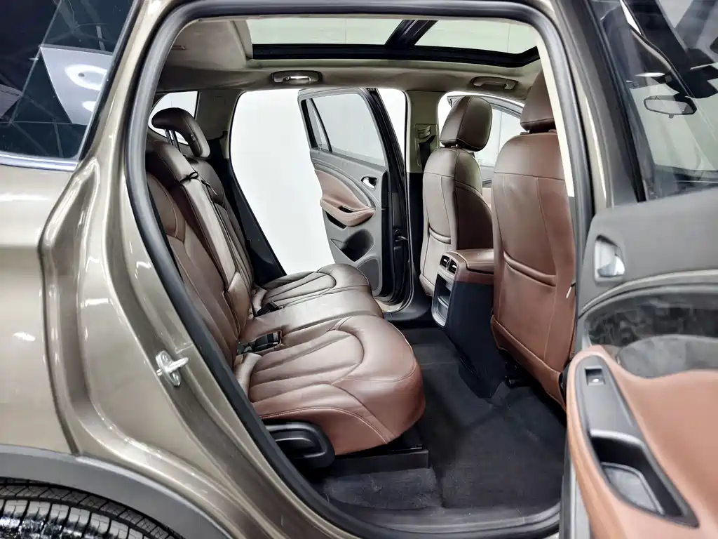 Buick Envision Plus 2015 — фото 16