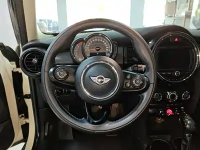 MINI MINI 2016