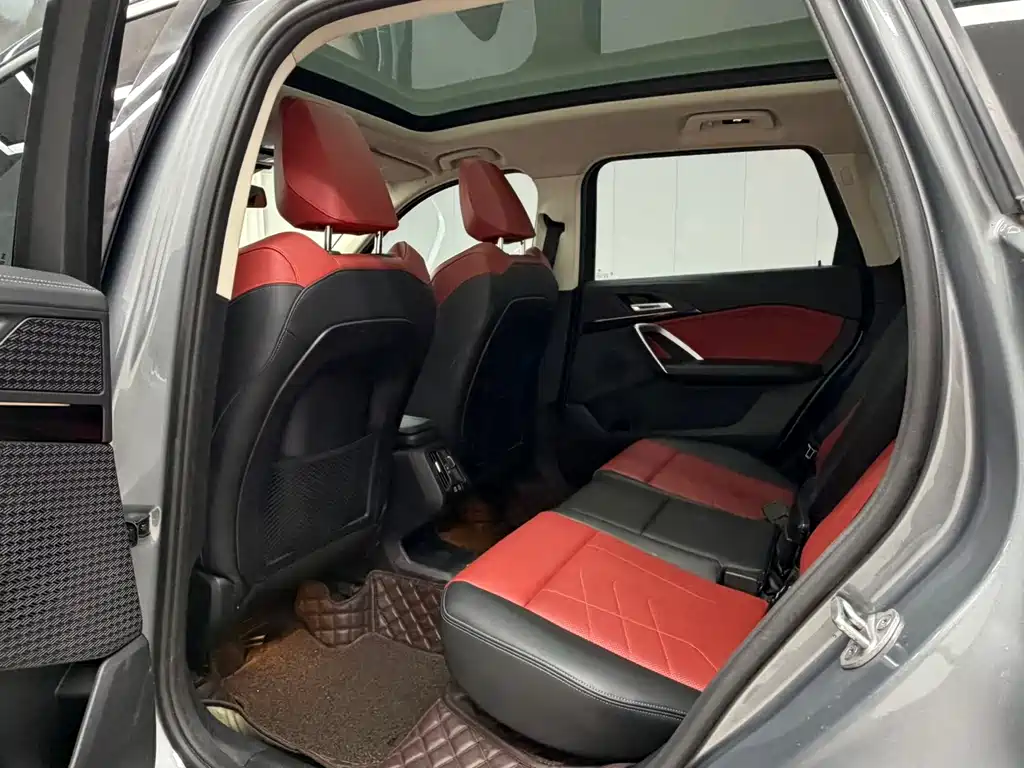 BMW X1 2023 — фото 17