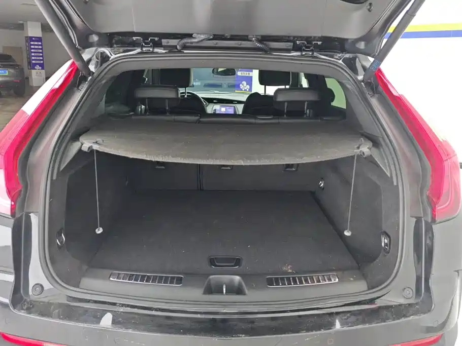 Cadillac XT4 2021