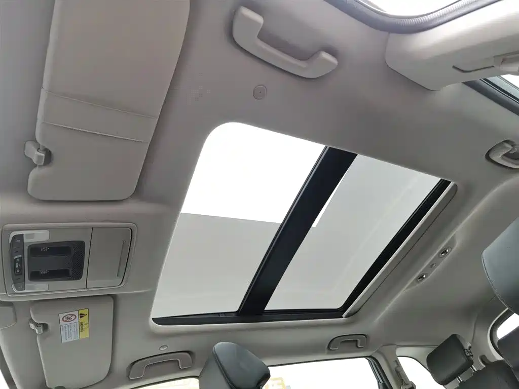 Honda Breeze 2023 — фото 14