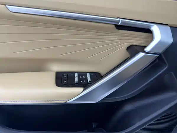 Geely Boyue L 2023
