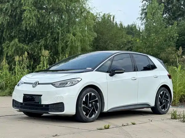 Volkswagen ID.3 2024