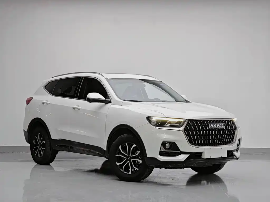 Haval H6 2023