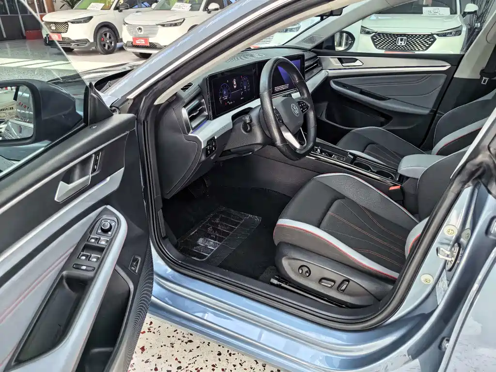 Volkswagen Lamando 2022