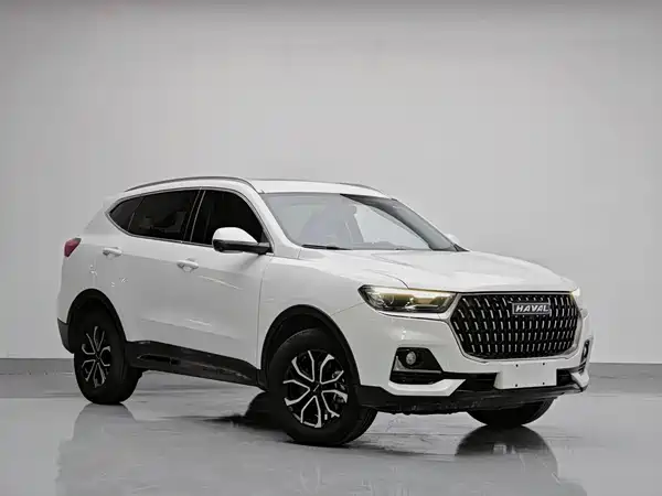Haval H6 2023
