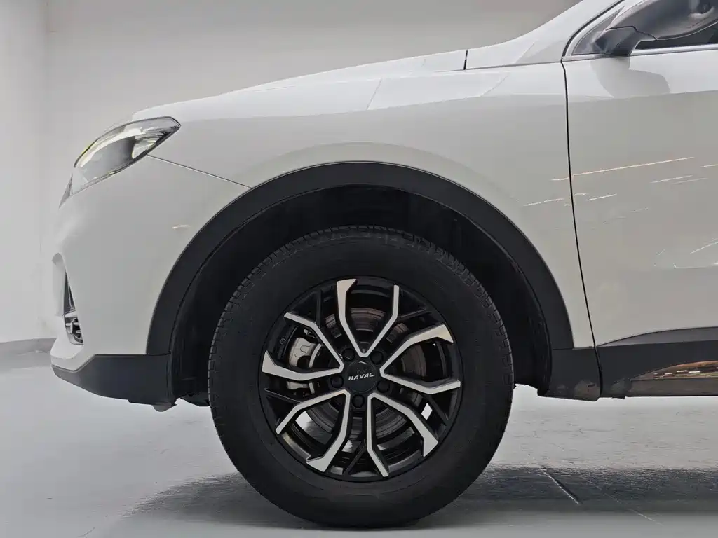 Haval H6 2023