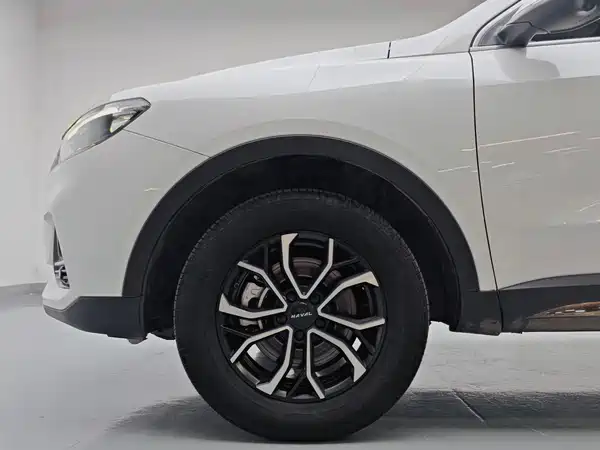 Haval H6 2023