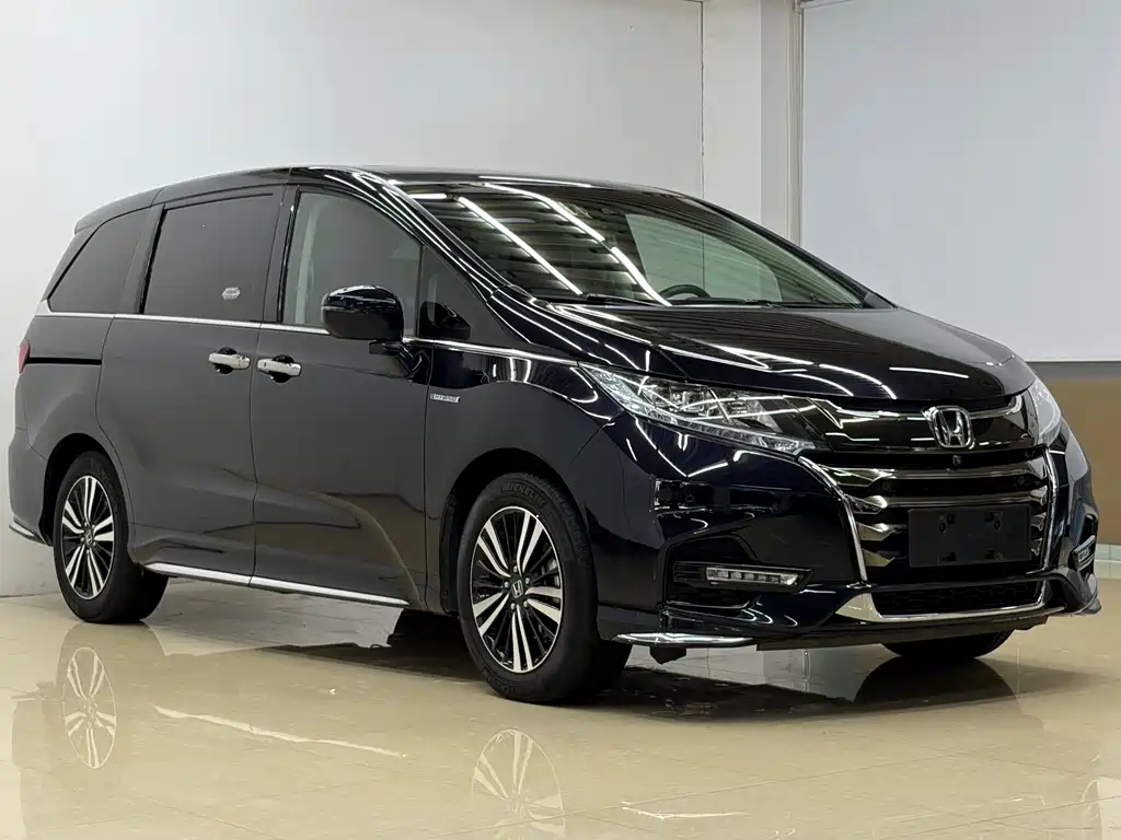 Honda Odyssey 2020
