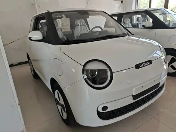Changan Lumin 2026