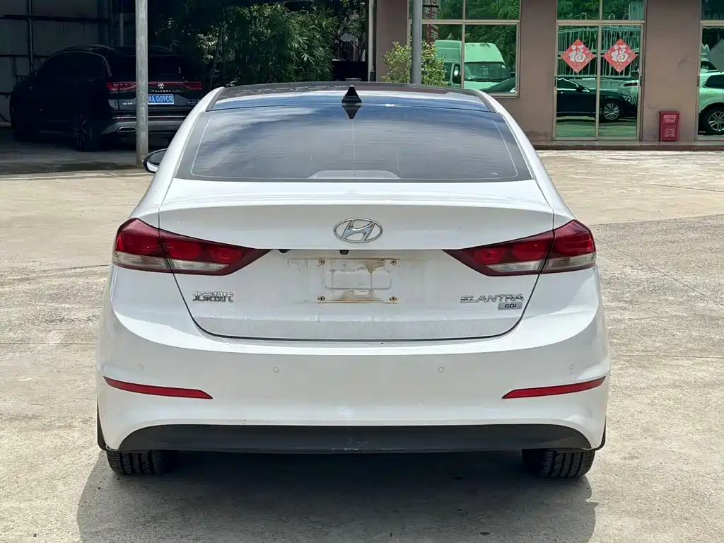 Hyundai Celesta 2019 — фото 8