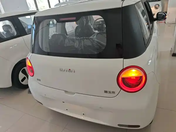 Changan Lumin 2026