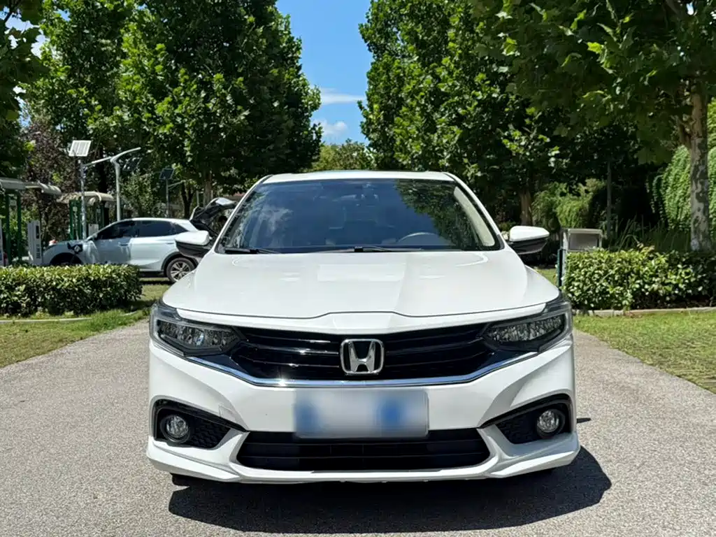 Honda Envix 2022