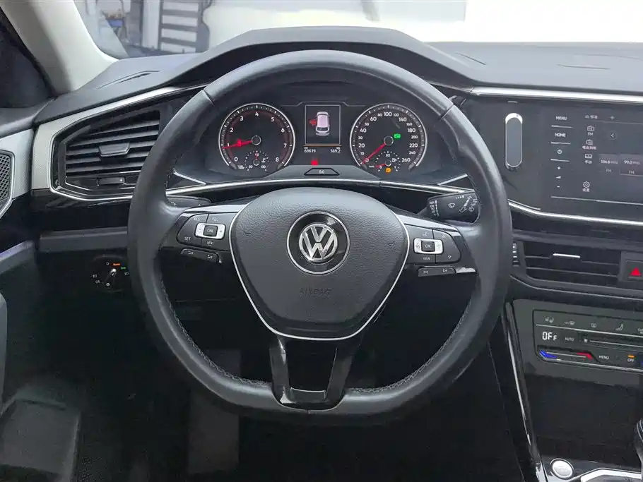 Volkswagen Tayron 2020 — фото 15