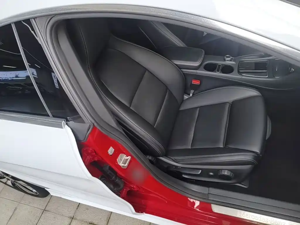 Mercedes-Benz CLA 2016 — фото 25