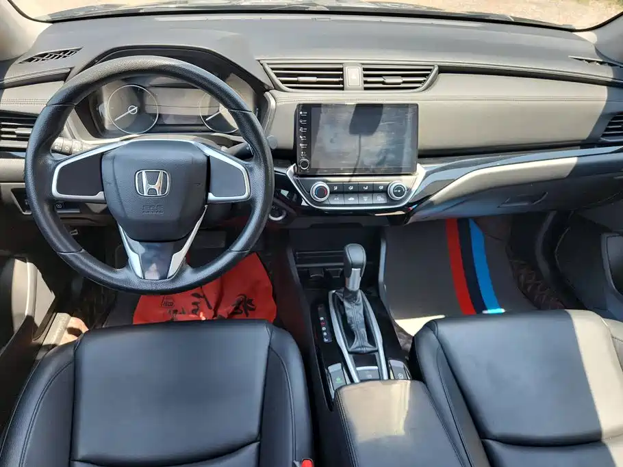 Honda Crider 2020 — фото 12