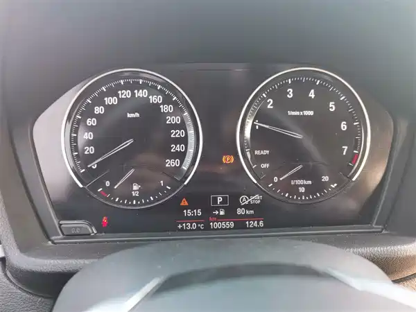 BMW X2 2019