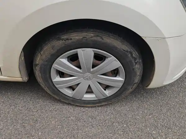 Volkswagen Jetta 2015