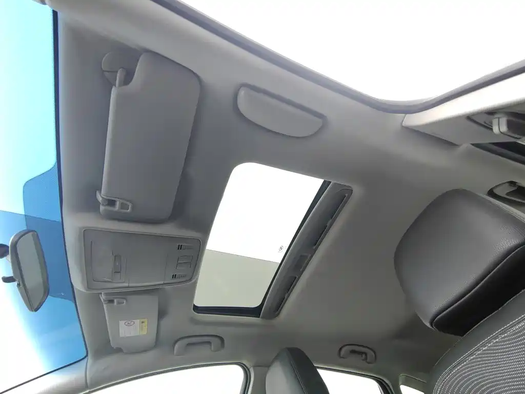Buick Excelle GT 2015 — фото 14