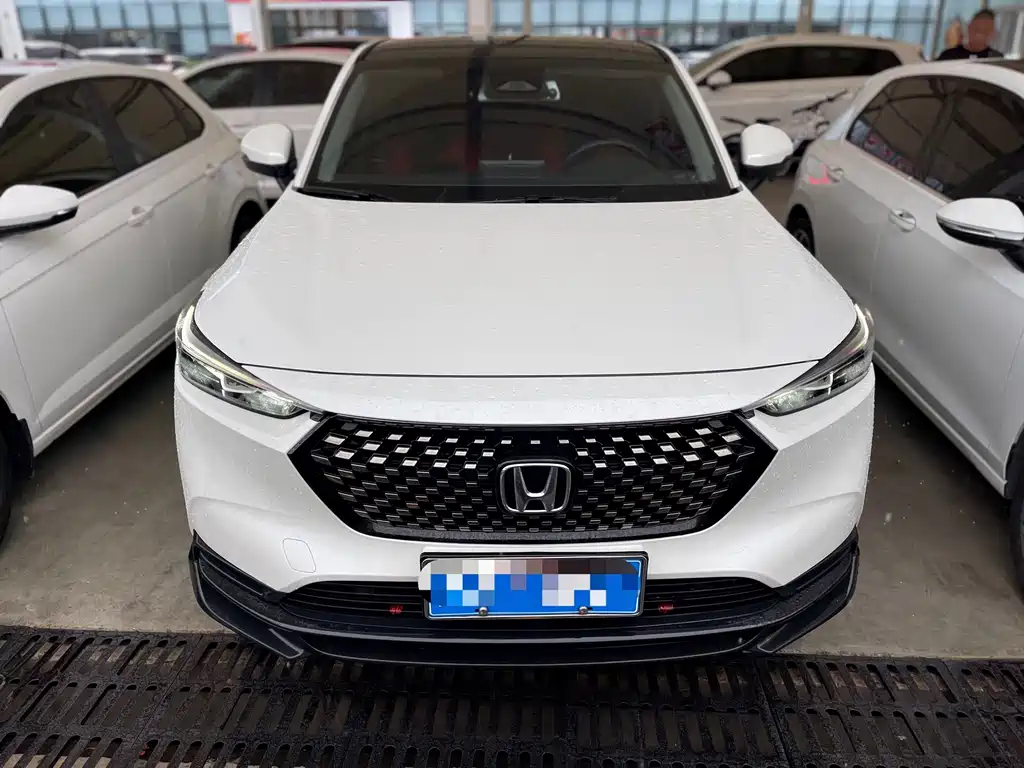 Honda XR-V 2023