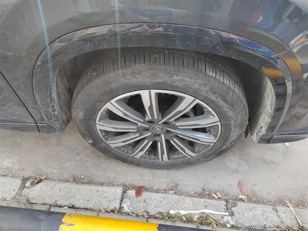 Changan CS75 PLUS 2024 — фото 24