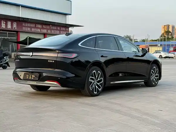 Baojun Enjoys The Environment 2025