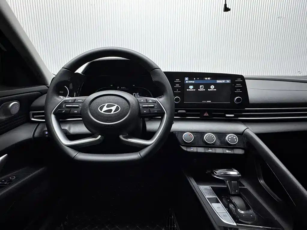 Mercedes-Benz A-Class 2026 — фото 14