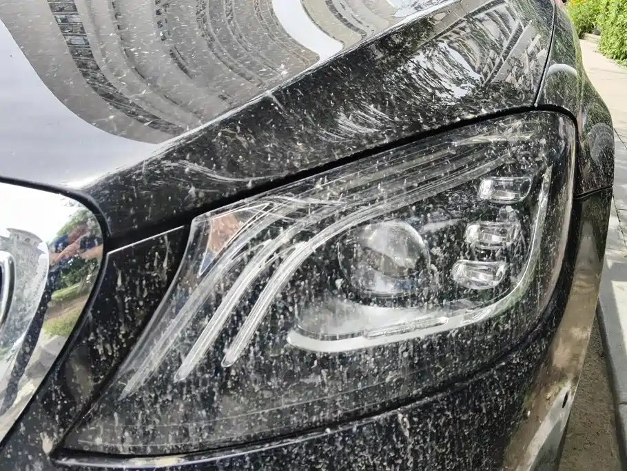 Mercedes-Benz S-Class 2020