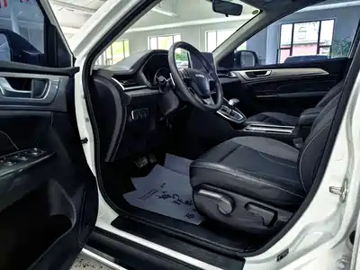 Haval M6 2022
