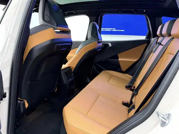 BMW X3 M50 2025