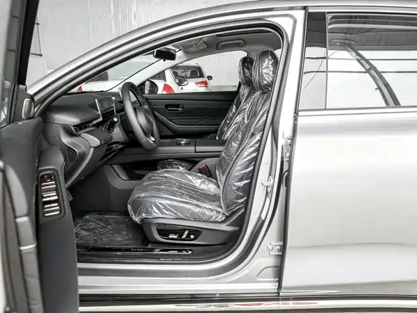 Baojun Enjoys The Environment 2025