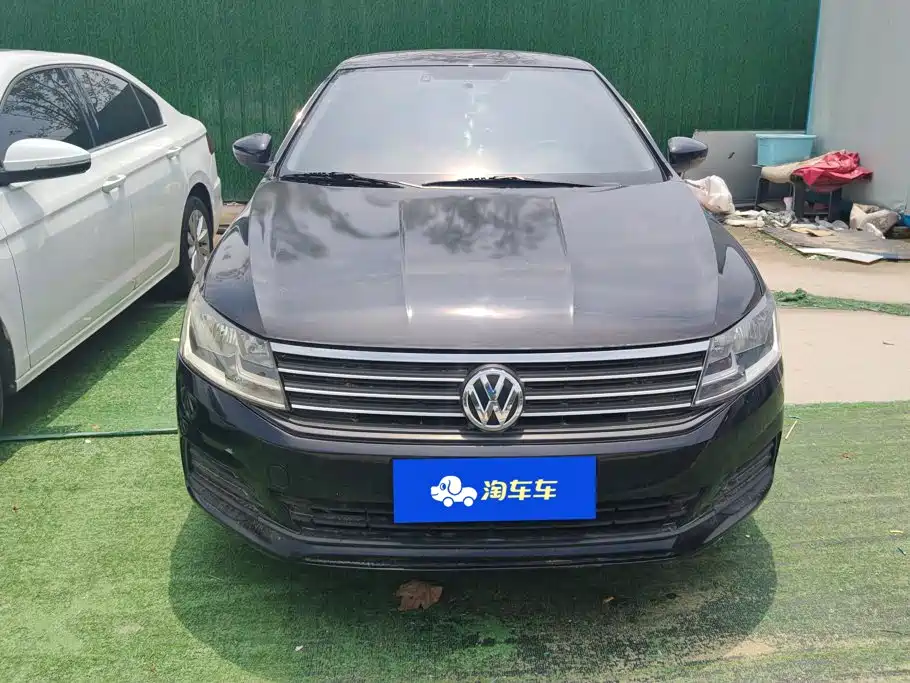 Volkswagen Lavida 2023
