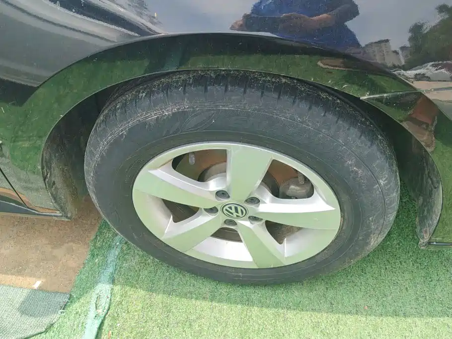 Volkswagen Lavida 2023