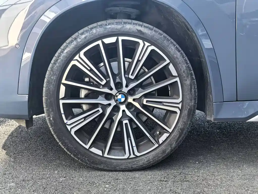 BMW X1 2023
