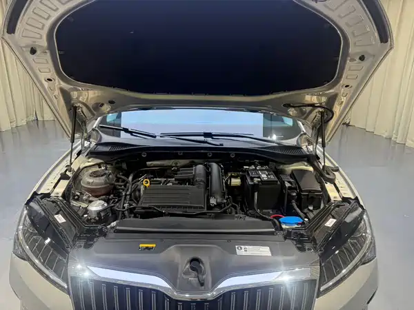 Skoda Superb 2023