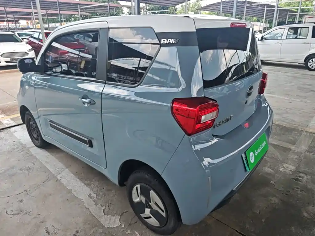 BAW Yuanbao 2022