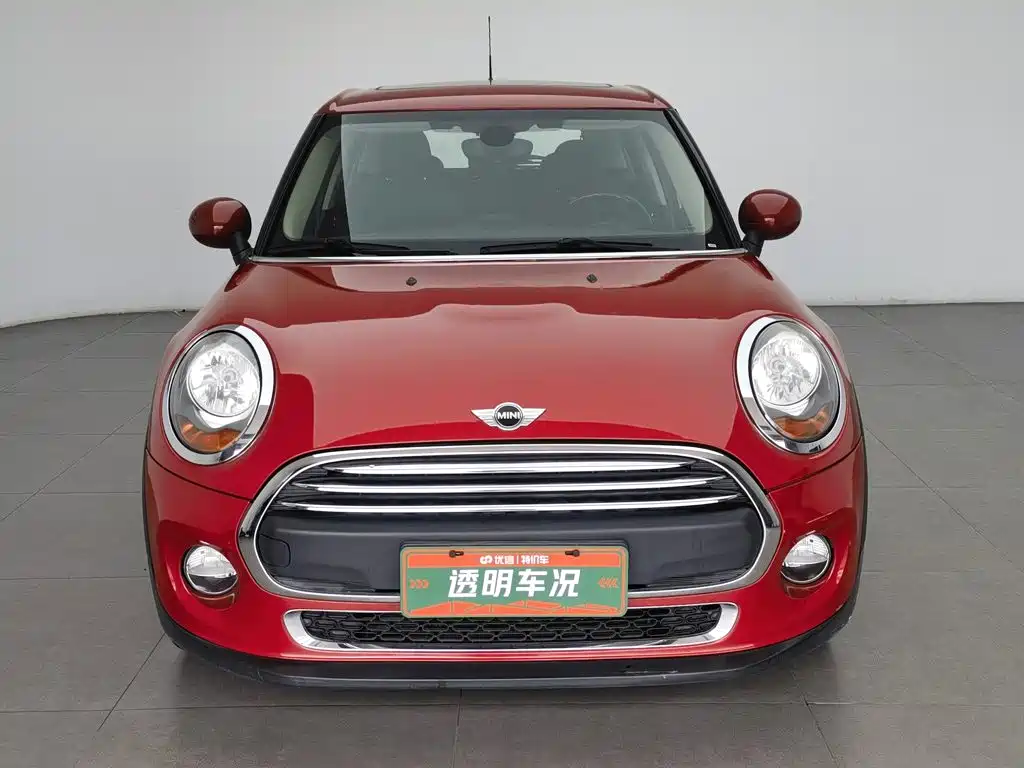 MINI Mini 2017