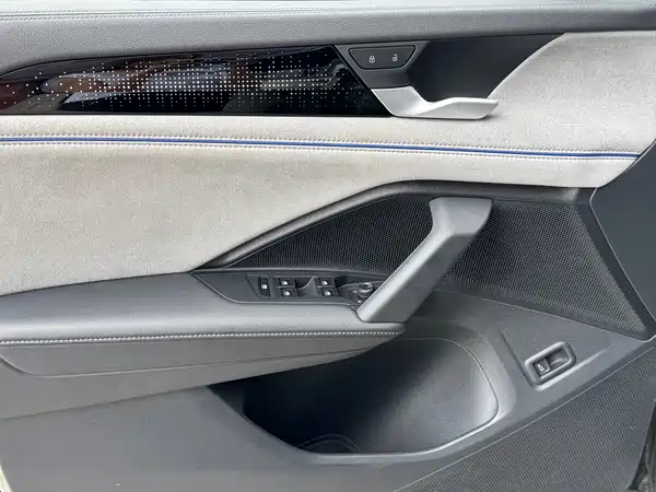 Volkswagen Tayron 2025