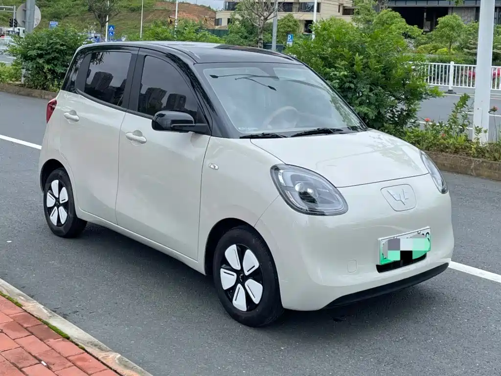 Wuling MINIEV 2025