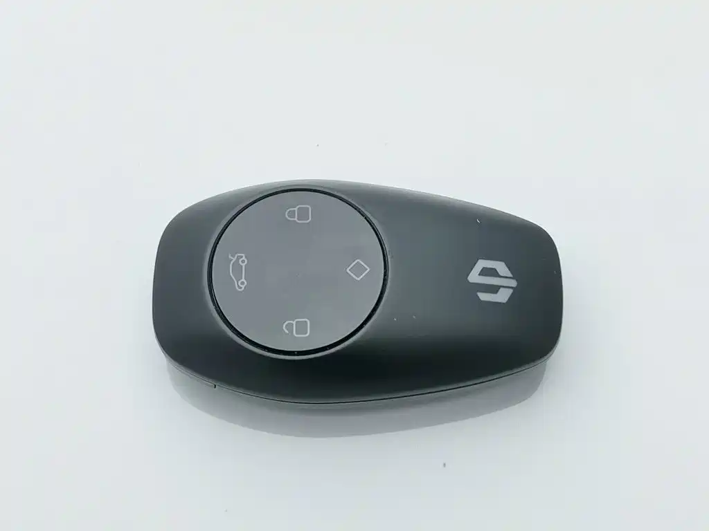 Leapmotor Zero Running T03 2024 — фото 19