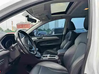 Haval M6 2023