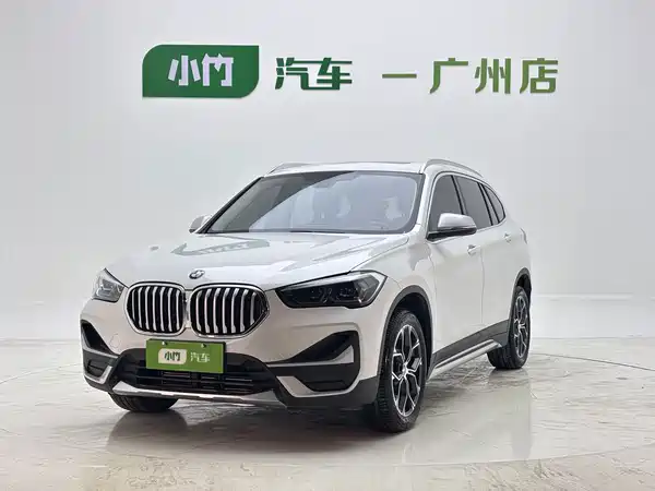 BMW X1 2023