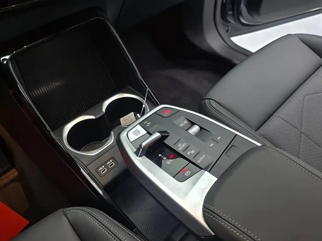 BMW X1 2023 — фото 17