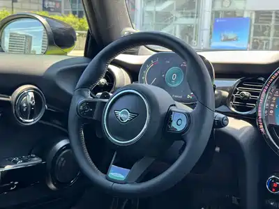 MINI MINI 2022